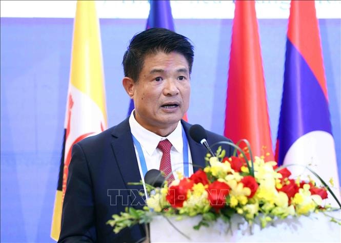 Ông Nguyễn Huy Tiến được bầu làm viện trưởng Viện Kiểm sát nhân dân tối cao