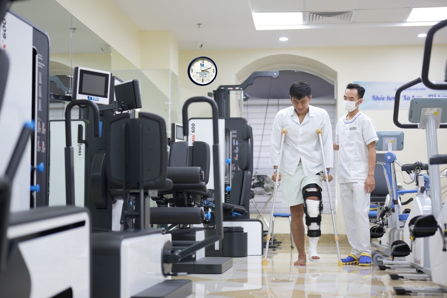 Việt Nam lần đầu tổ chức Hội nghị quốc tế về phục hồi chức năng trong ICU