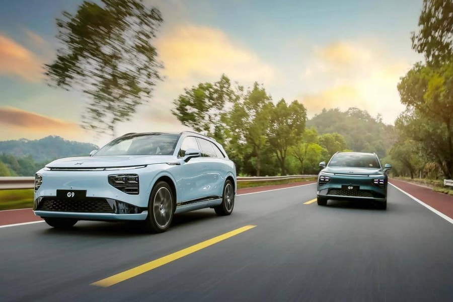 Ô tô điện tăng nhanh và những câu hỏi đặt ra về môi trường