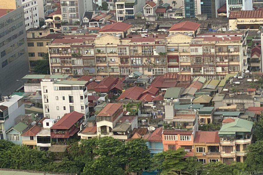 Dừng hoạt động nhà trọ không đảm bảo an toàn PCCC