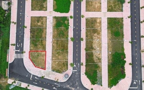 Hà Nội: Vì sao quận Hà Đông dừng đấu giá đất?