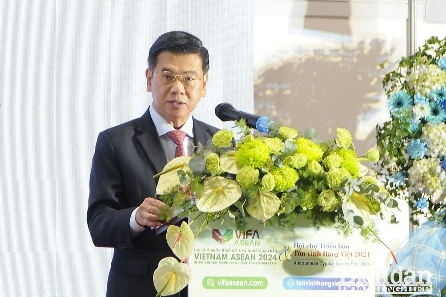 Hàng hóa sản xuất trong nước trên địa bàn TPHCM ngày càng đi vào chiều sâu