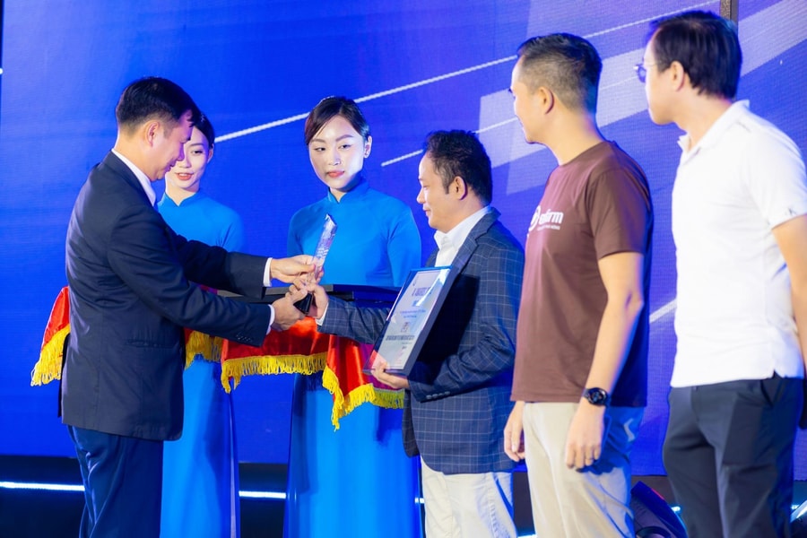 FPT AI Mentor chinh phục Hội đồng Giám khảo "khó tính"