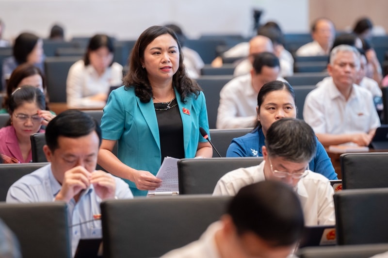 Đề xuất thêm loại hình tổ chức hành nghề công chứng là doanh nghiệp tư nhân