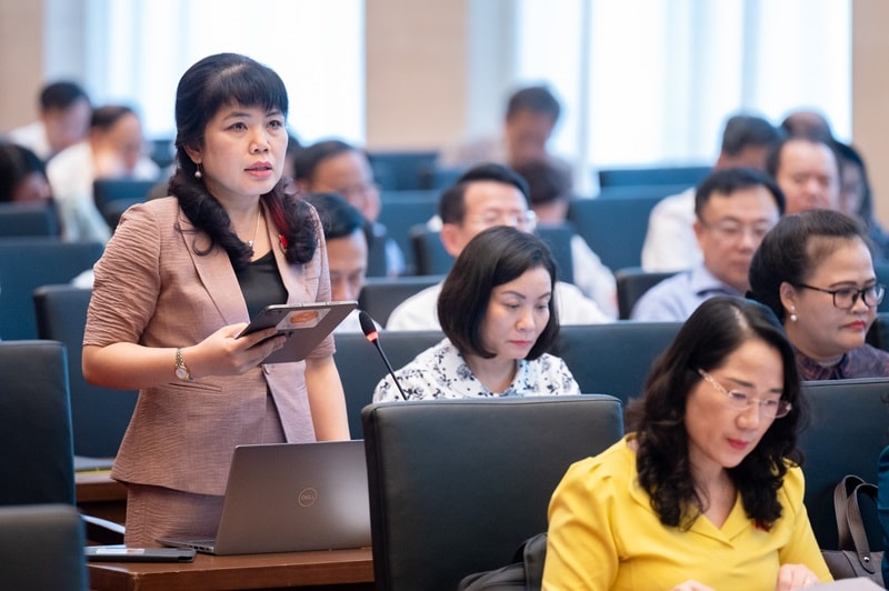 Cần xem xét lại một số quy định về khu vực cấm và tạm cấm hoạt động khoáng sản