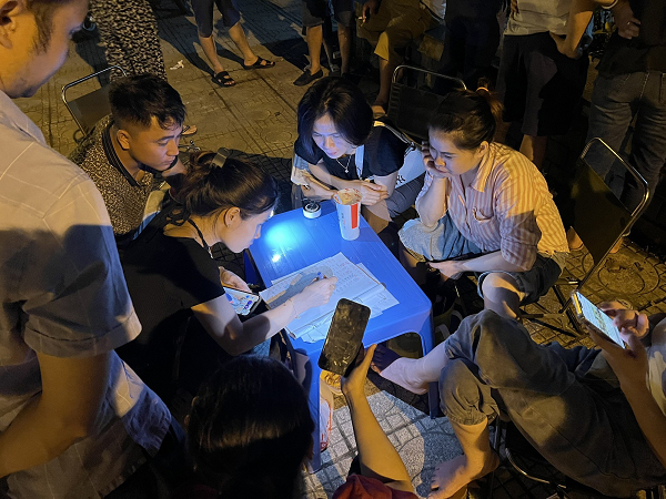 “Lướt cọc, trốn thuế” đấu giá đất: Ngăn chặn thế nào?