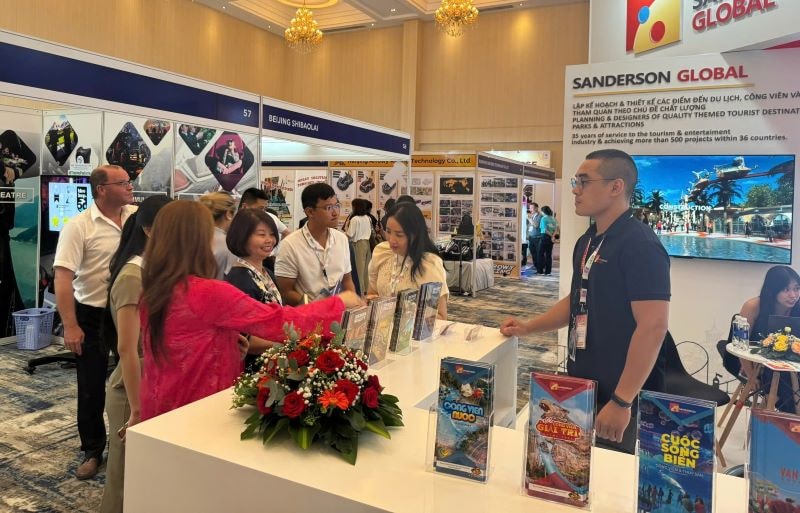 Cơ hội để ngành công nghiệp giải trí tiếp cận công nghệ mới