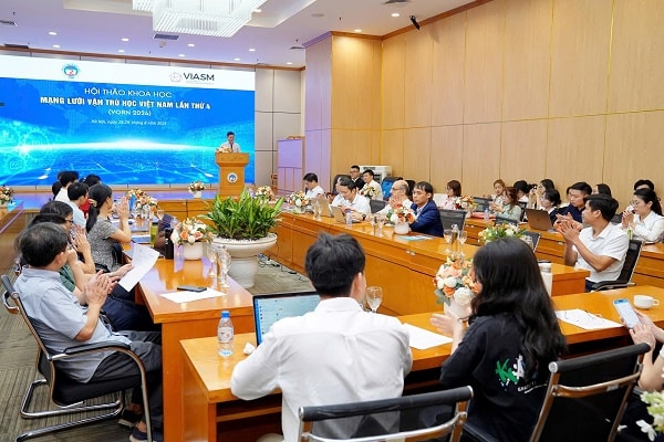 Vận trù học nâng cao hiệu quả vận hành tại doanh nghiệp