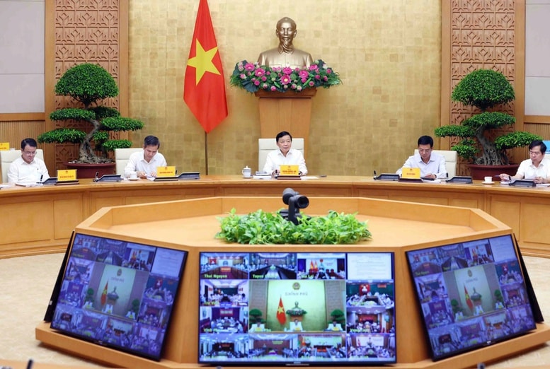 Phân cấp thẩm định, phê duyệt chủ trương đầu tư xây dựng