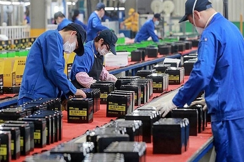 Lo ngại nguy cơ quá tải, trì trệ ở doanh nghiệp nhà nước