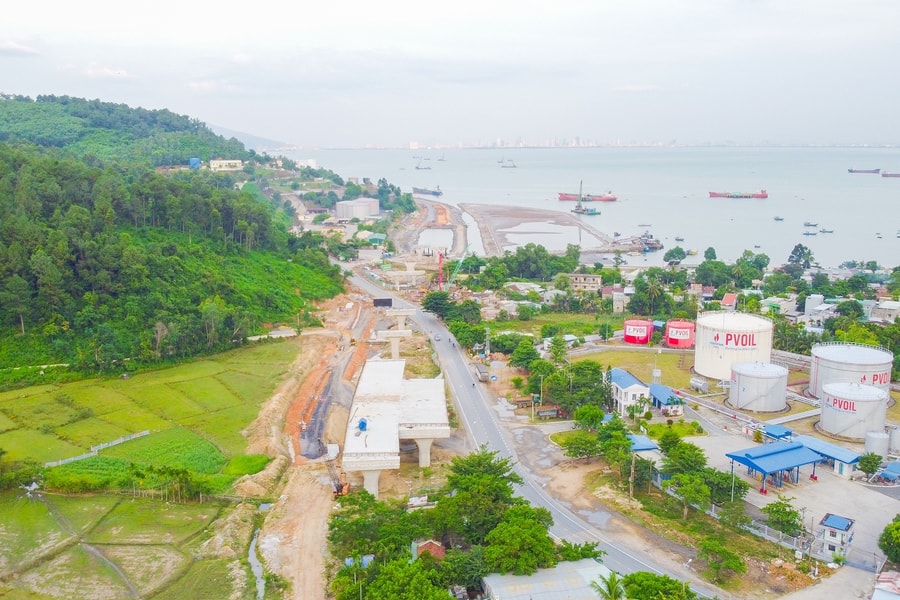 Khu thương mại tự do Đà Nẵng: Biến “chính sách trên giấy” thành vàng