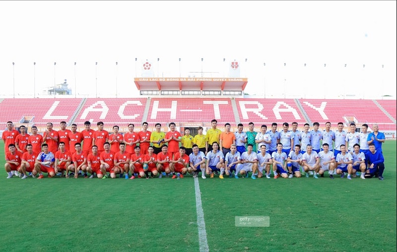 HPLA tăng cường liên kết với các doanh nghiệp Hải Phòng