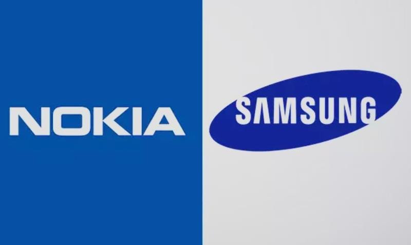 Samsung toan tính gì khi định thâu tóm Nokia?