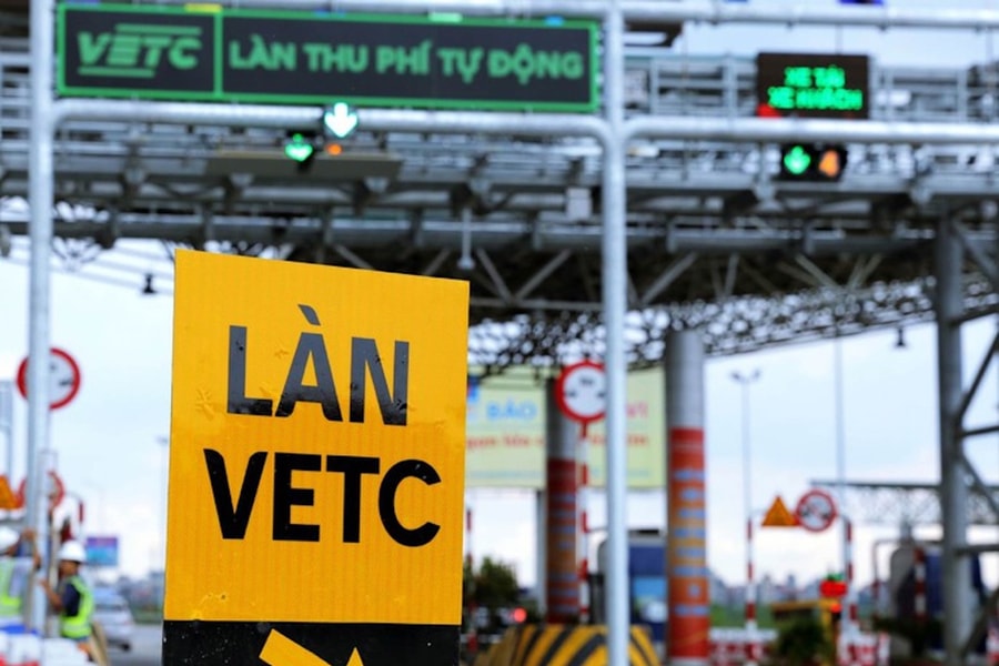 Mở rộng dịch vụ thanh toán trên nền tảng ETC là yêu cầu của doanh nghiệp