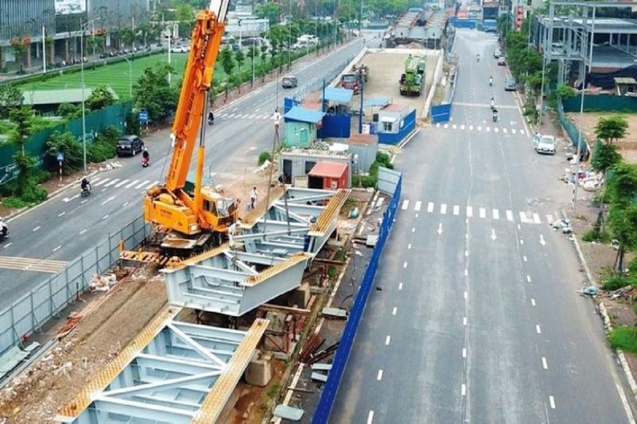 Giải ngân 36.000 tỷ đồng 8 tháng đầu năm, Bộ GTVT đề nghị bổ sung 4.200 tỷ đồng