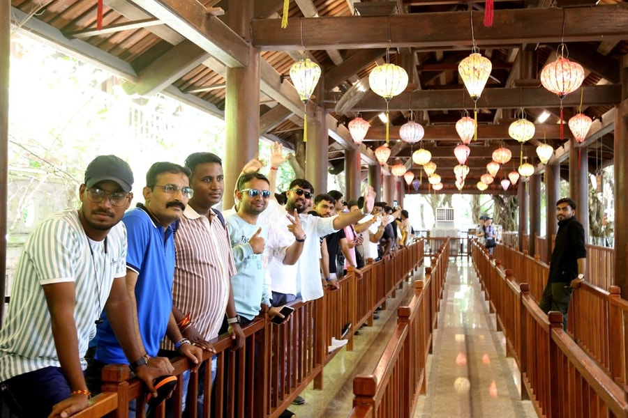 Việt Nam đã khai thác hiệu quả thị trường du khách Ấn Độ?