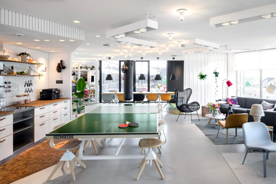 Vì sao mô hình Coliving Space lại ngày càng được giới trẻ ưa chuộng?