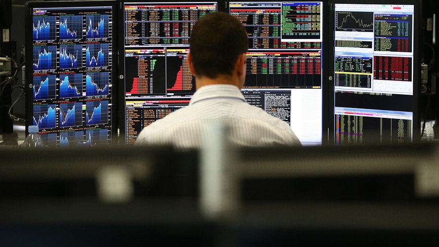 Thị trường chứng khoán Mỹ hoảng loạn trước nỗi lo suy thoái