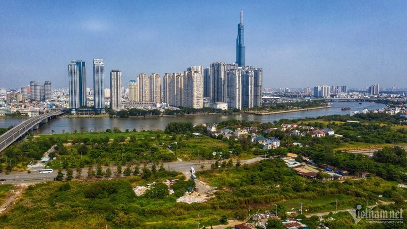 Đề xuất bổ sung 8 trường hợp miễn giảm tiền thuê đất năm 2025