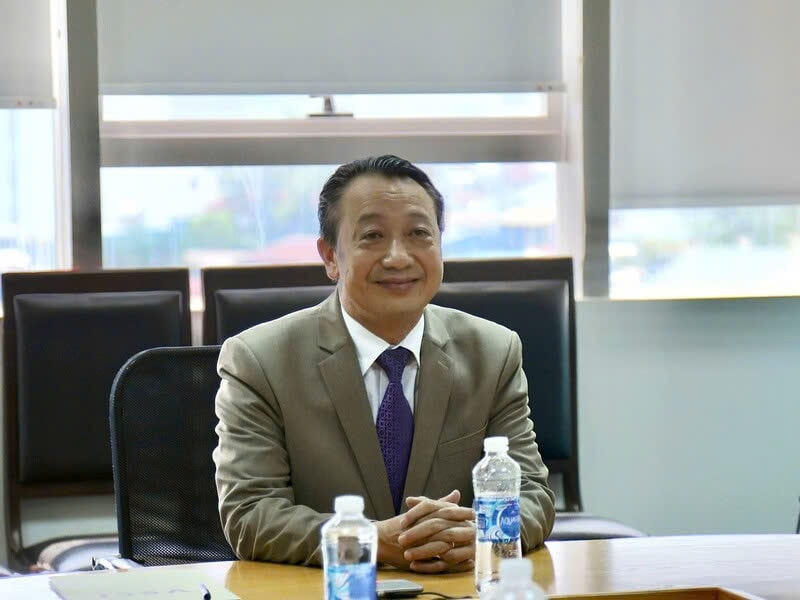 Hội đồng Doanh nghiệp Tiểu vùng Mekong Mở rộng họp bàn kế hoạch hợp tác năm 2024