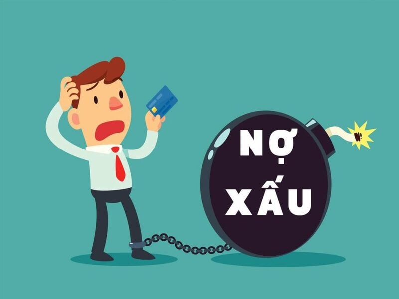 Lấp khoảng trống pháp luật trong xử lý nợ xấu