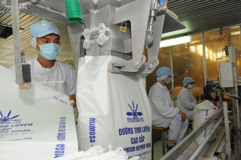 "Vị ngọt" mía đường chưa "tròn vị"