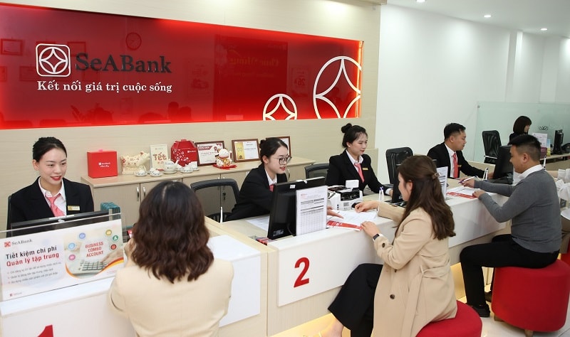 Moody's giữ nguyên xếp hạng tín nhiệm của SeABank