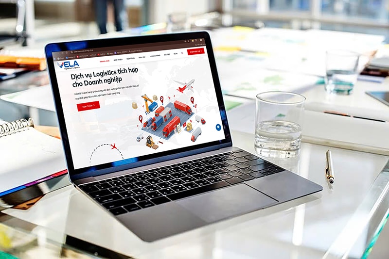 VELA tiên phong số hóa hướng đến xanh hóa chuỗi cung ứng