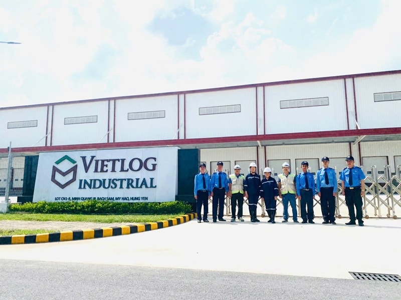 Triển vọng sáng ngành quản lý bất động sản công nghiệp tại Việt Nam