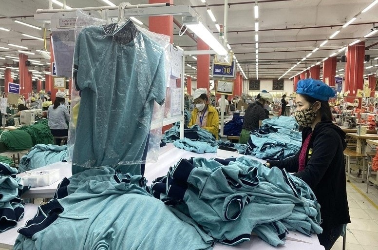 Nghệ An: Hạn chế việc chồng chéo trong thanh, kiểm tra doanh nghiệp