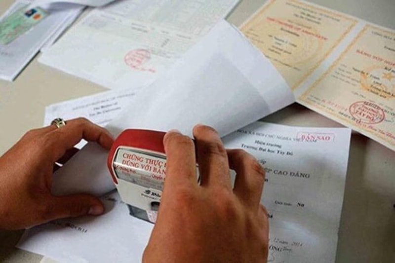 Có cần thiết luật hóa công chứng thông tin doanh nghiệp?