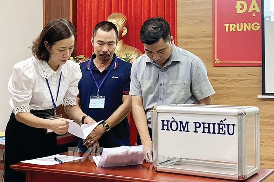 Mở rộng đấu giá quyền khai thác khoáng sản