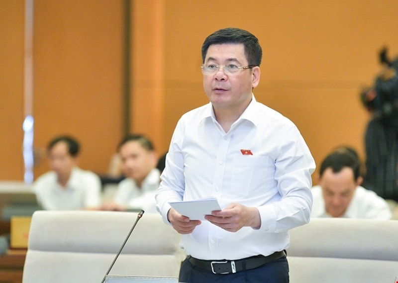 Xây dựng cơ sở pháp lý để đẩy mạnh phát triển công nghiệp hóa chất