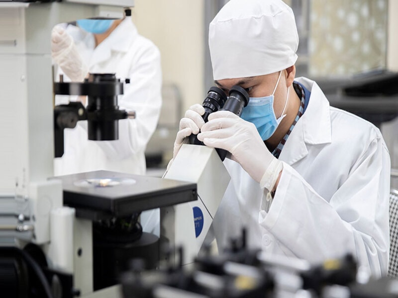 Còn băn khoăn về thuế giá trị gia tăng cho dịch vụ khoa học và công nghệ