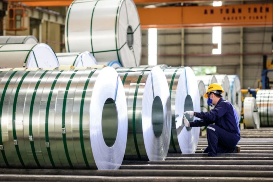 Những doanh nghiệp nào được đưa vào thị trường carbon thí điểm?