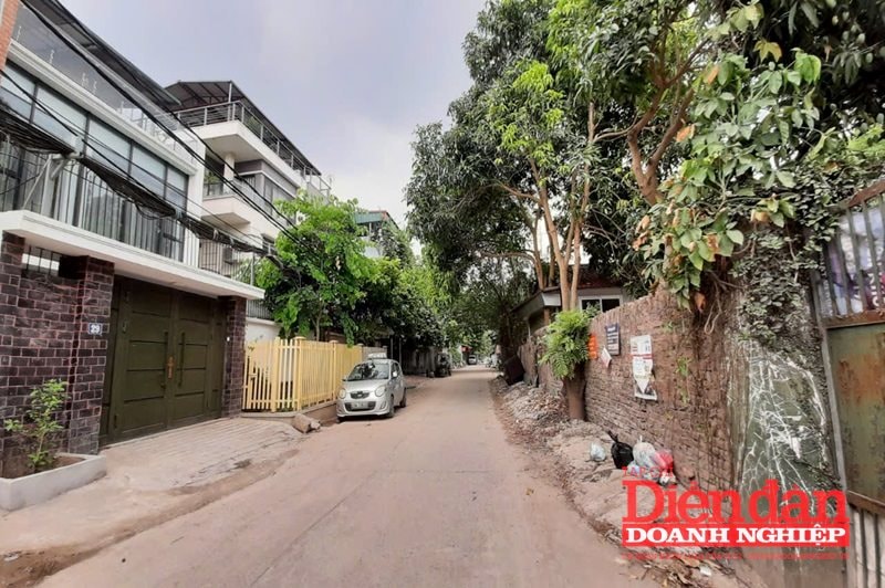 Giải pháp ngăn chặn vi phạm về sử dụng đất đai