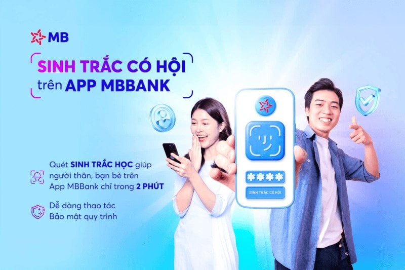 Gửi tiết kiệm số an toàn, lãi suất tốt với MB