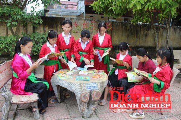 Những “quả ngọt” trong công tác giảm nghèo bền vững tại Thanh Hóa