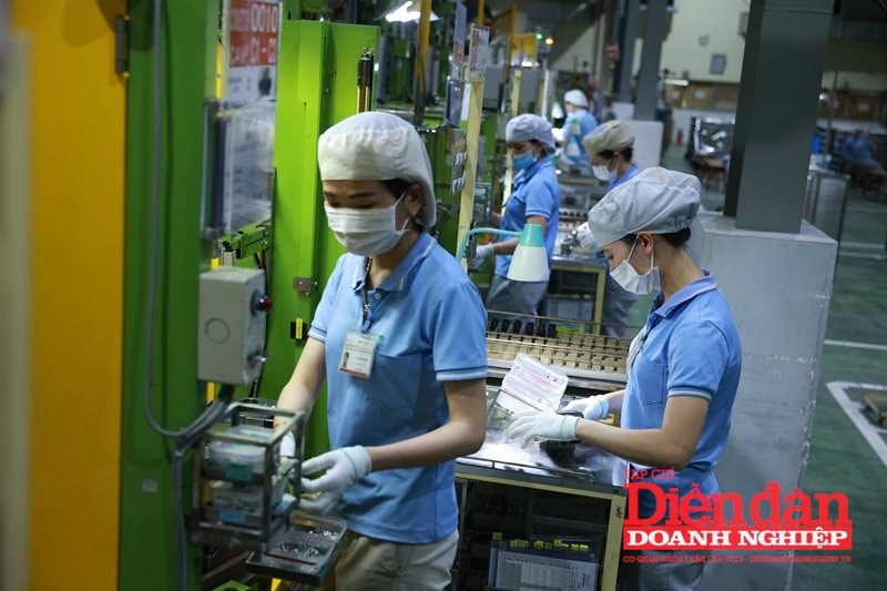 Sửa chính sách về giao dịch liên kết: Không nên hạn chế tình trạng "vốn mỏng"