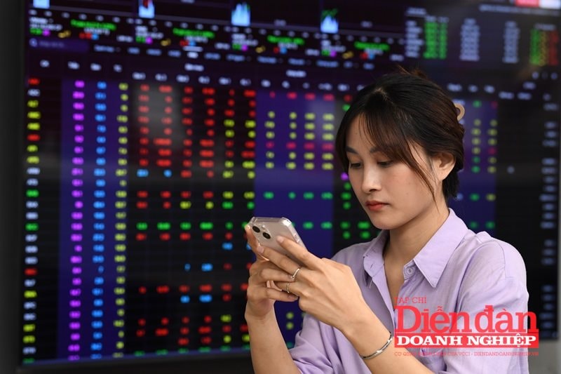 Sửa Luật Chứng khoán: Vẫn còn đó không ít băn khoăn