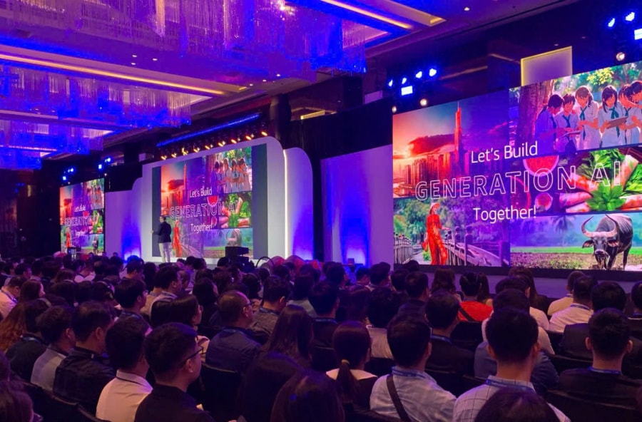 Startup Việt ghi dấu ấn trong lĩnh vực AI toàn cầu