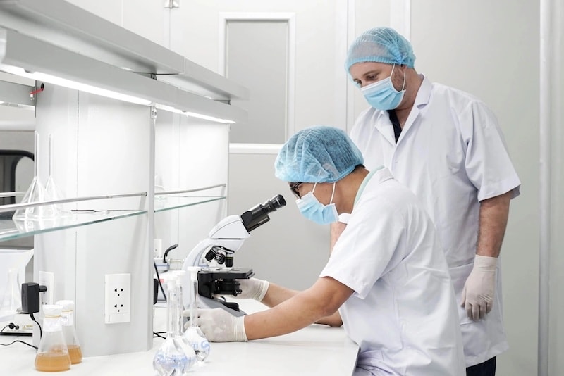 Bài toán khó với "nhân lực ngoại" của doanh nghiệp