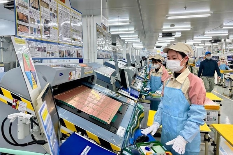 Làm rõ hơn các khuyến nghị về cải thiện quy định kinh doanh