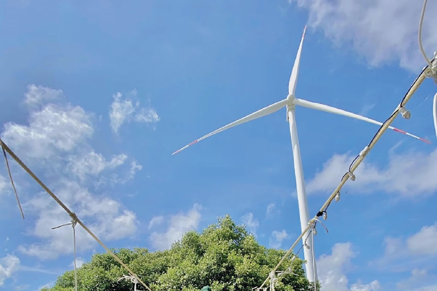 Bến Tre: Phát triển du lịch thành ngành kinh tế mũi nhọn