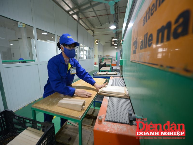 Cần giải pháp khơi thông nguồn lực đầu tư tư nhân