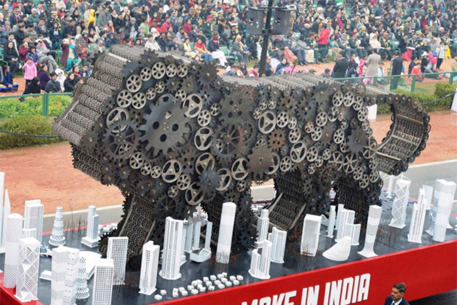 Lộ diện nhà cung ứng toàn cầu khổng lồ mới