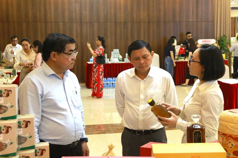 Đắk Lắk “lên dây cót” cho Techfest 2024