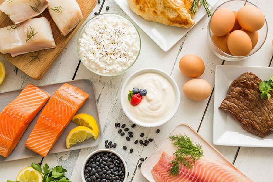 Protein là gì? Vai trò của protein với cơ thể