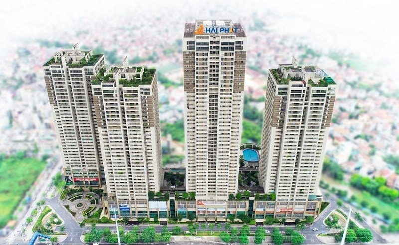 Cổ phiếu giảm mạnh, HPX phải tạm dừng kế hoạch tăng vốn điều lệ