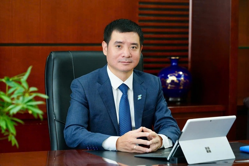 PGBank bổ nhiệm Quyền Tổng Giám đốc mới